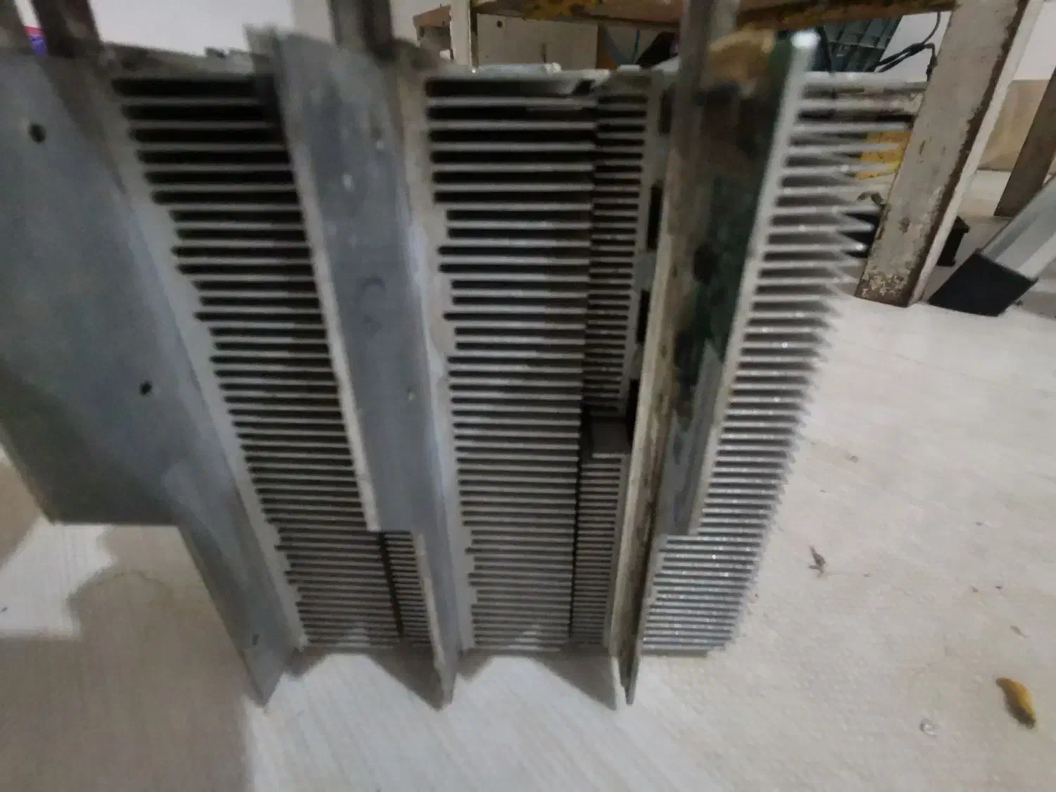 هشبرد m31|قطعات و لوازم جانبی رایانه|اهواز, شهرک برق|دیوار