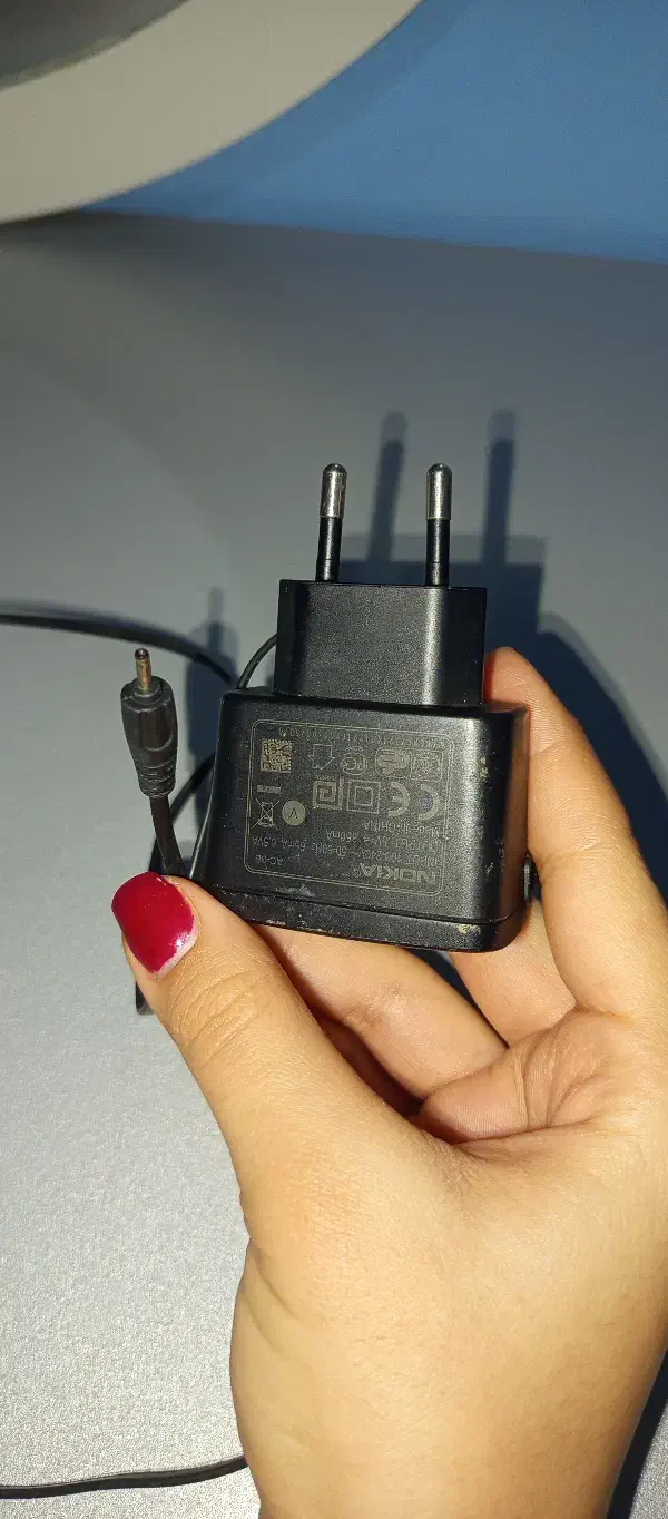 شارژر گوشی های نوکیا، کلگی سامسونگ، کابل شارژر|لوازم جانبی موبایل و تبلت|فردیس, قریشی|دیوار