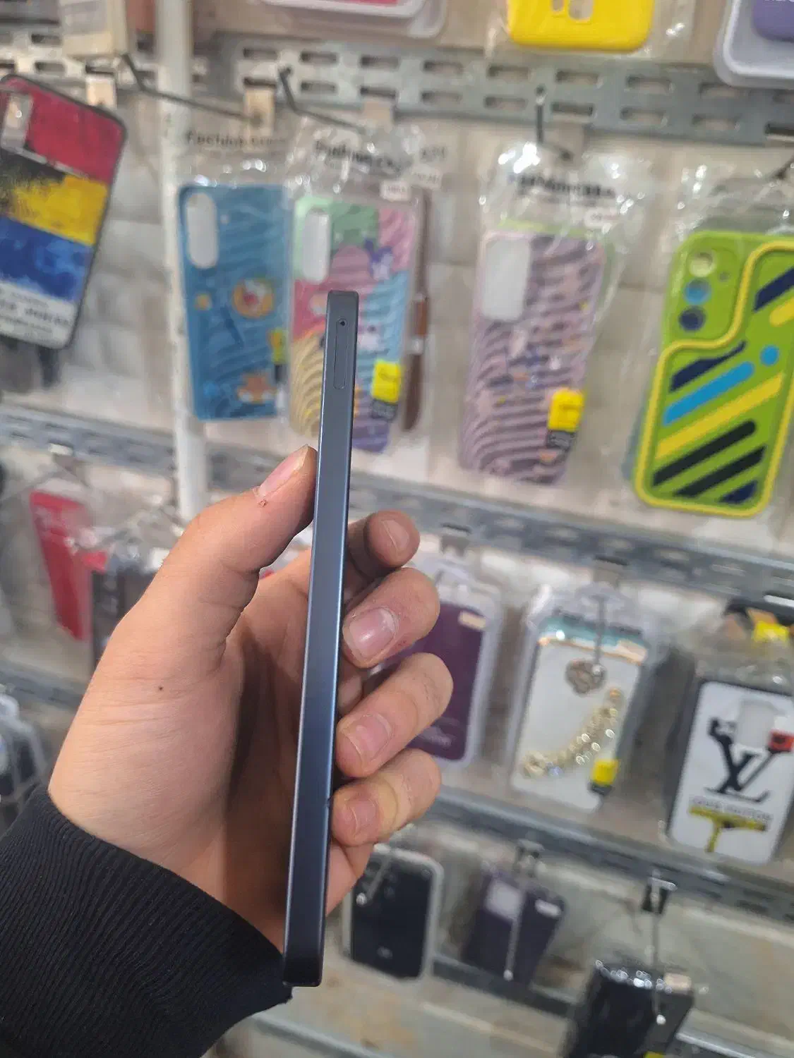 سامسونگGalaxy a16|موبایل|قم, بکایی|دیوار