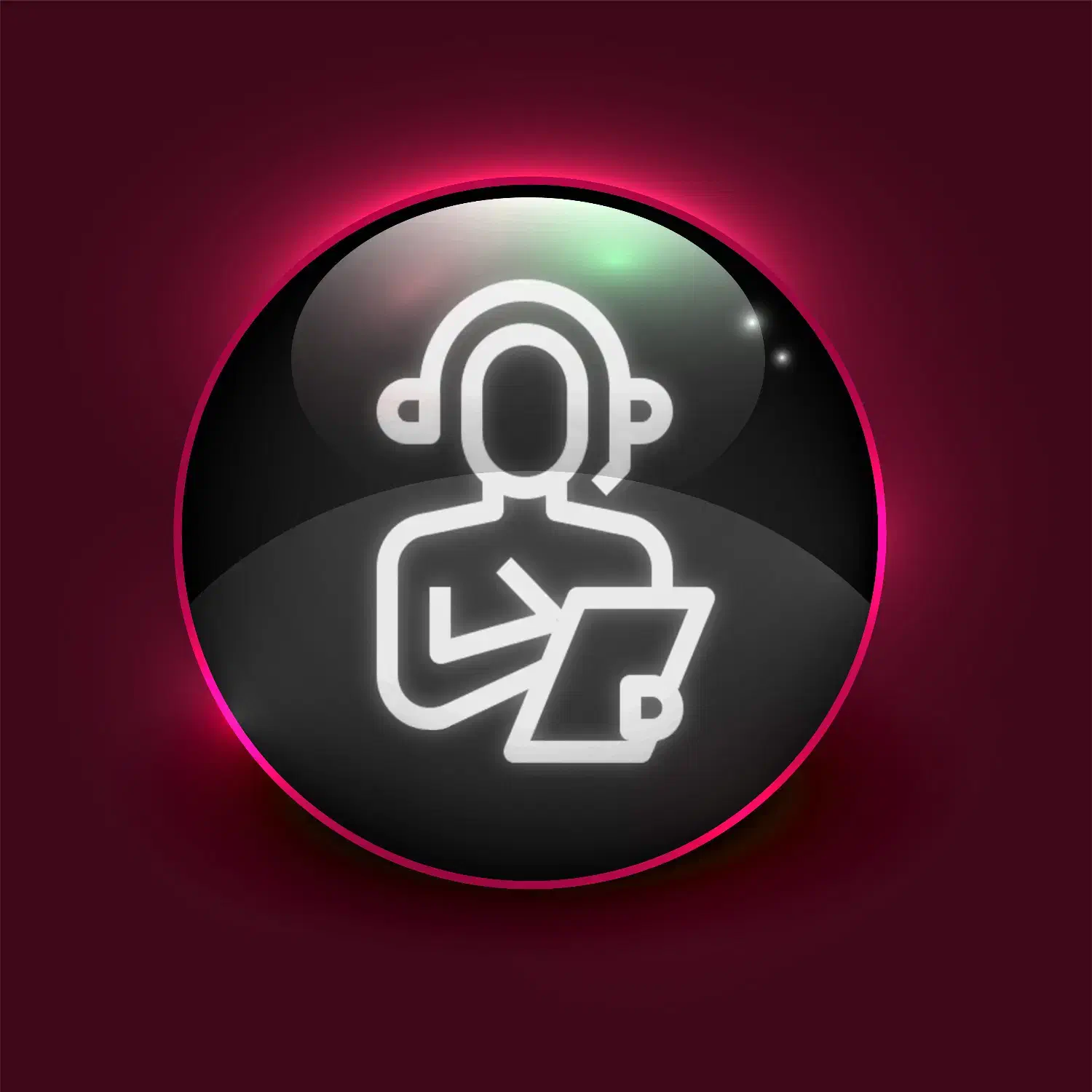 null