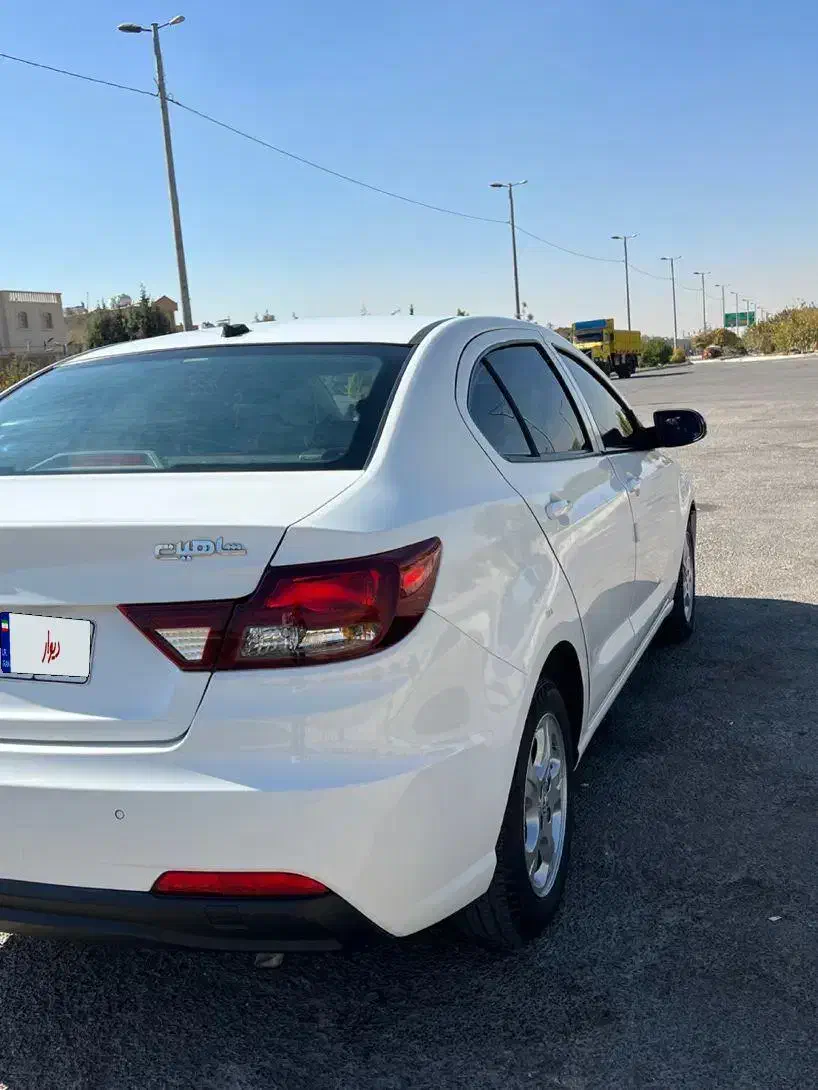 شاهین|خودرو سواری و وانت|شیراز, جانبازان|دیوار