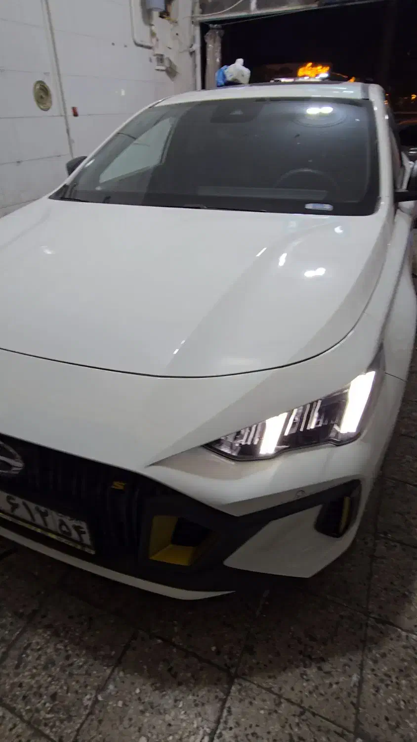 مرکز تخصصی دودی سورنا|خدمات موتور و ماشین|بیرجند, |دیوار