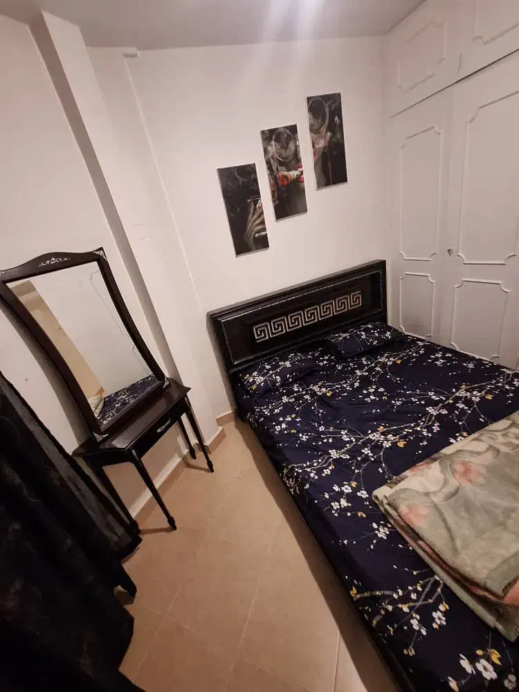 اجاره روزانه مبله شبانه (نارمک مدائن دردشت )|اجارهٔ کوتاهمدت آپارتمان و سوئیت|تهران, مدائن|دیوار