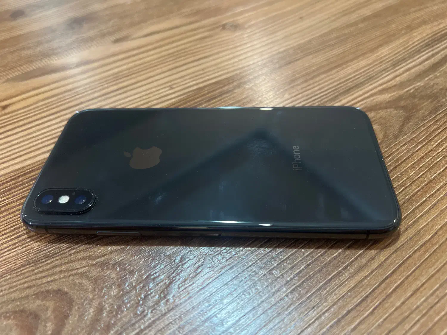 آیفون ایکس (iphone-X) در حد نو|موبایل|بابل, |دیوار