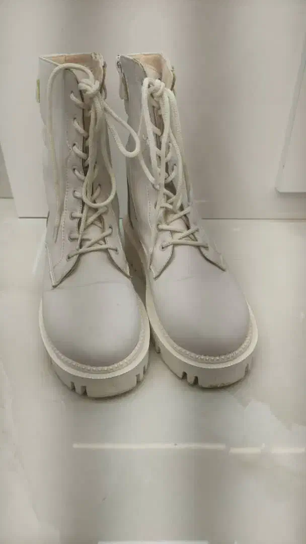 بوت دخترانه سایز۳۷|کیف، کفش، کمربند|اهر, |دیوار