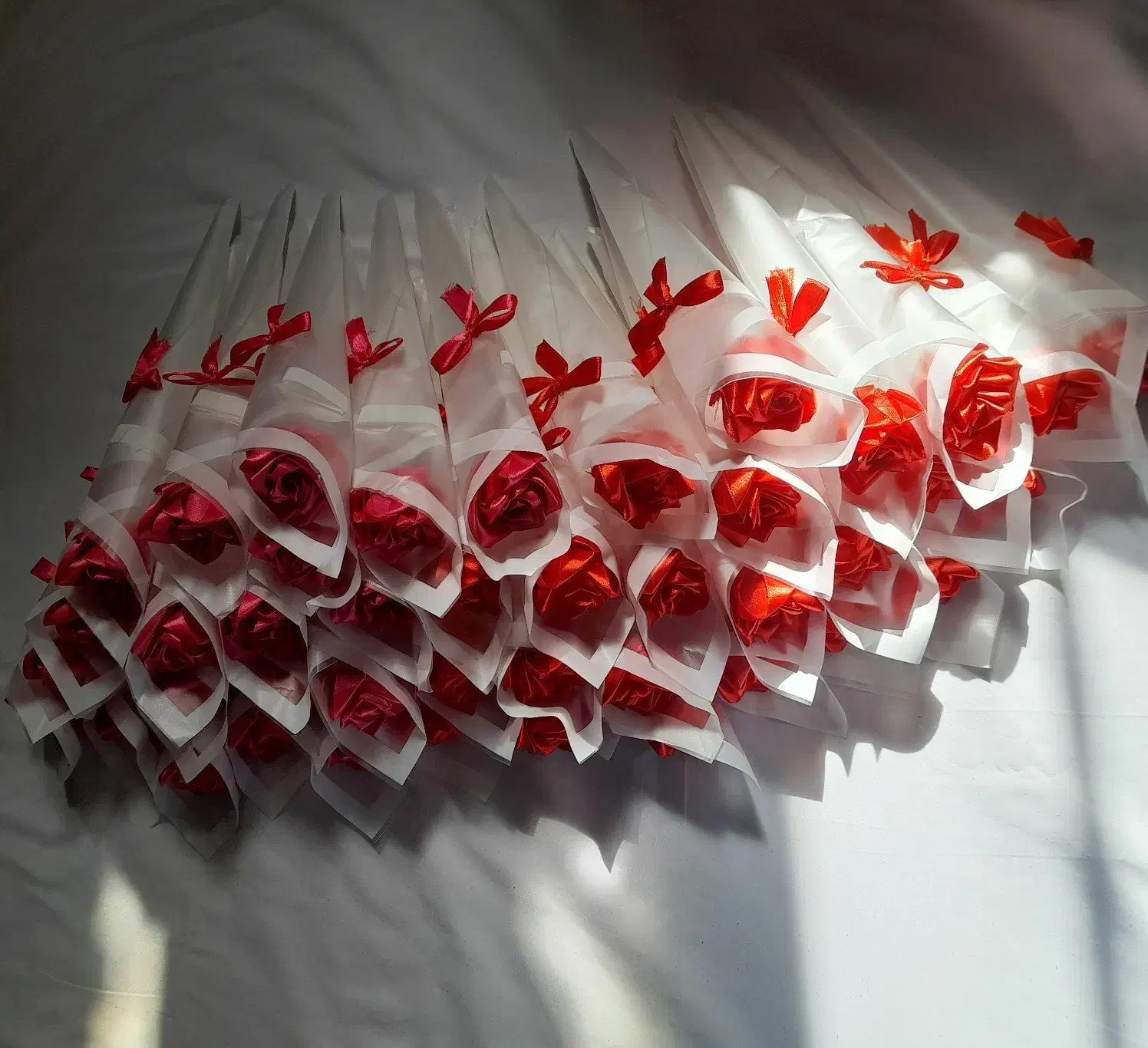 گل های روبانی|گل و گیاه طبیعی|اسلامشهر, شهرک مهدیه|دیوار