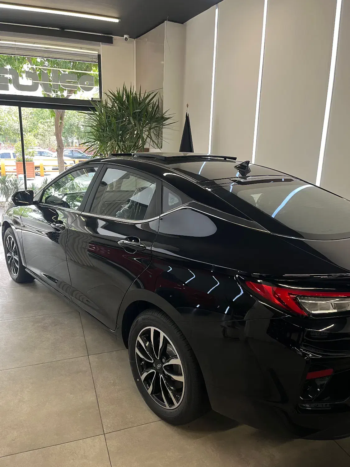 فروش ویژه EJ7+ برقی/ نمایندگی کرمان موتور|خودرو سواری و وانت|مشهد, آزادشهر|دیوار