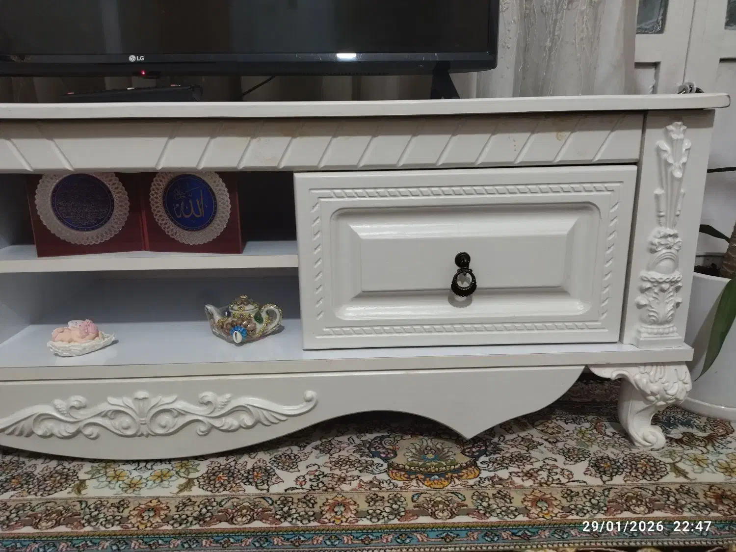 میز تلویزیون|میز تلویزیون|شیراز, شهدای شهرک سعدی|دیوار