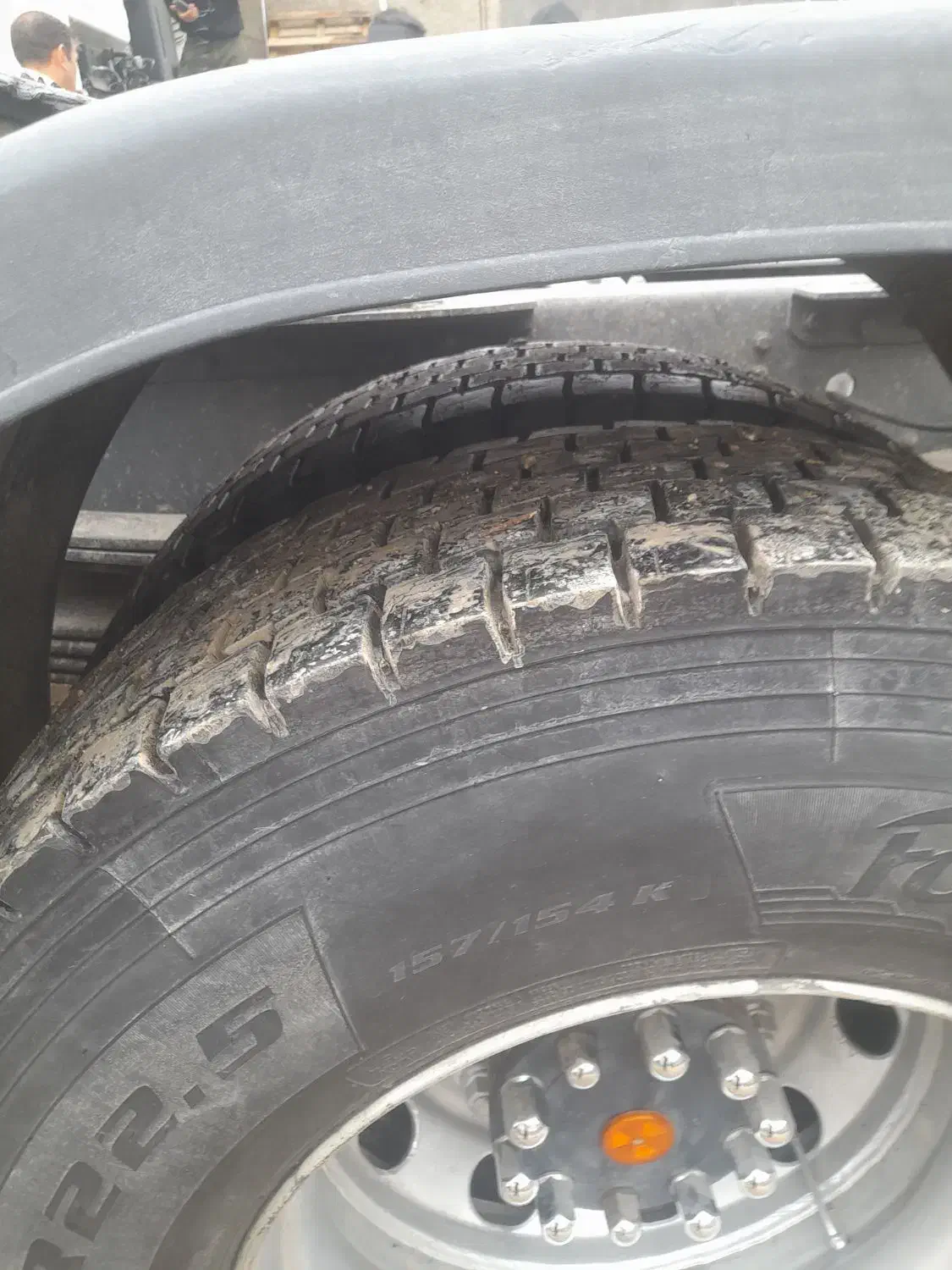 البرز ۹۳ تیپ ۴|خودرو سنگین|اسلامآباد غرب, |دیوار