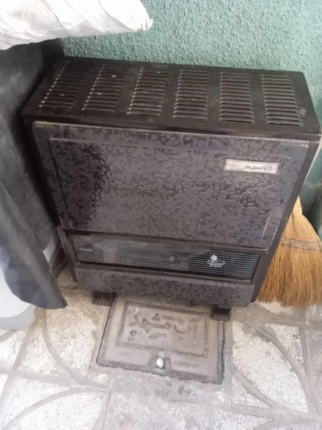 بخاری|بخاری، هیتر، شومینه|مشهد, سیس‌آباد|دیوار