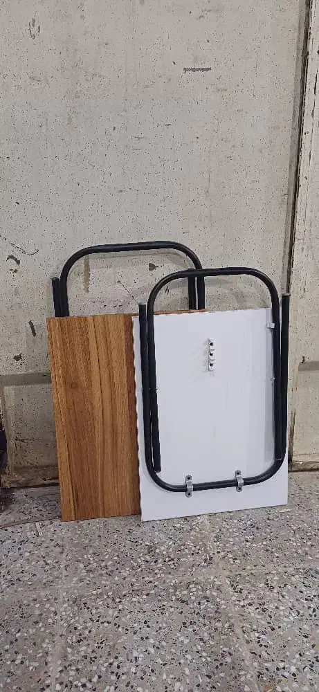 میز نماز تاشو   میز تاشو|صندلی و نیمکت|اصفهان, ارغوانیه|دیوار