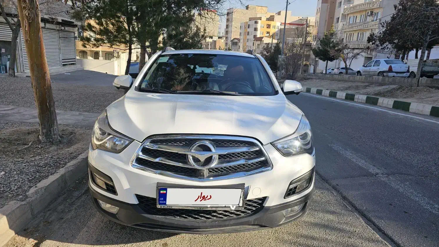 هایماs5|خودرو سواری و وانت|ارومیه, |دیوار