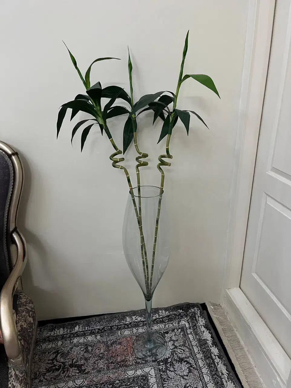 گل بامبو|گل مصنوعی|تهران, تهرانپارس شرقی|دیوار