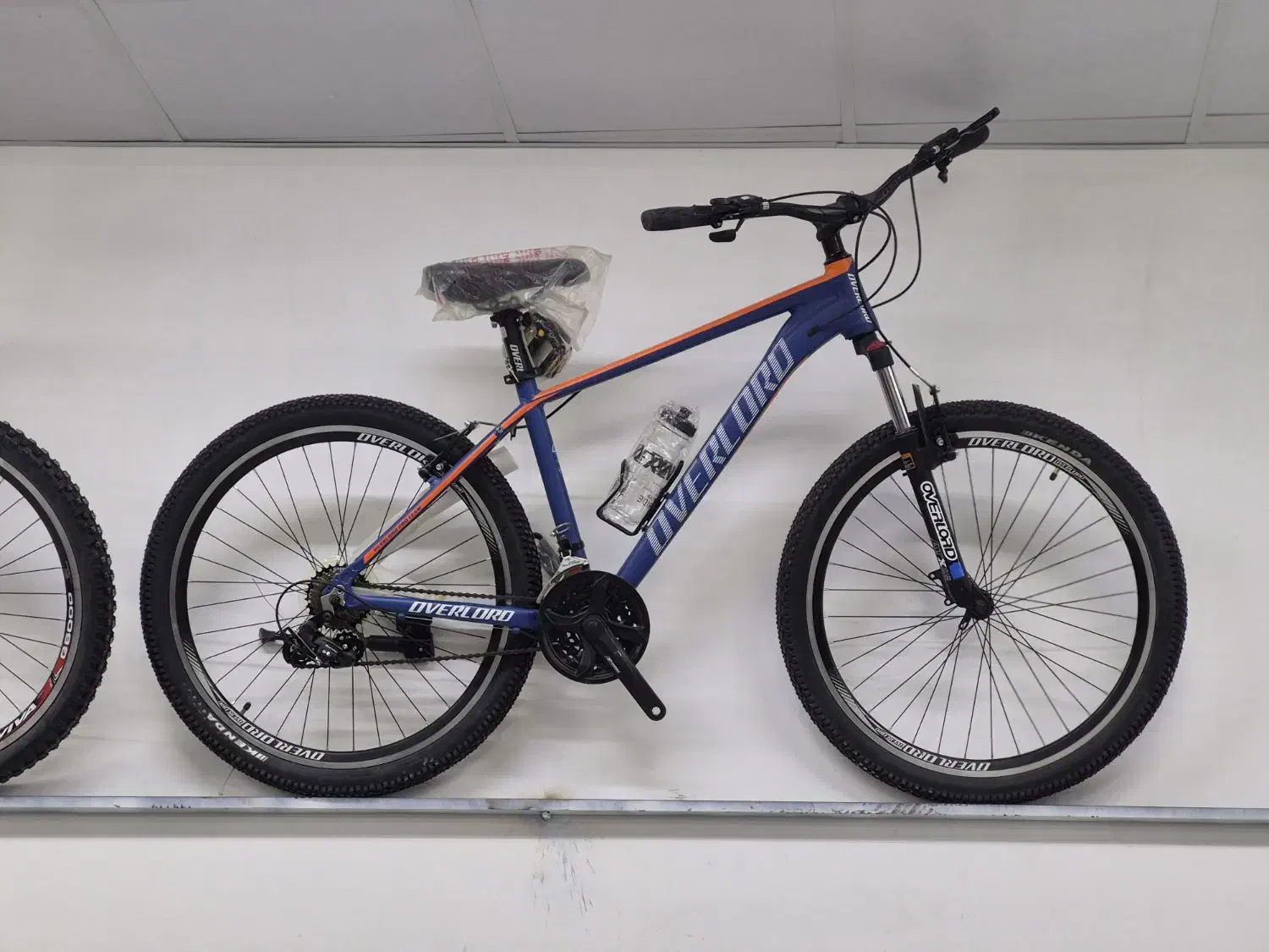 دوچرخه اورلرود/شیمانو اصلی27.26|دوچرخه، اسکیت، اسکوتر|مشهد, رستگار|دیوار