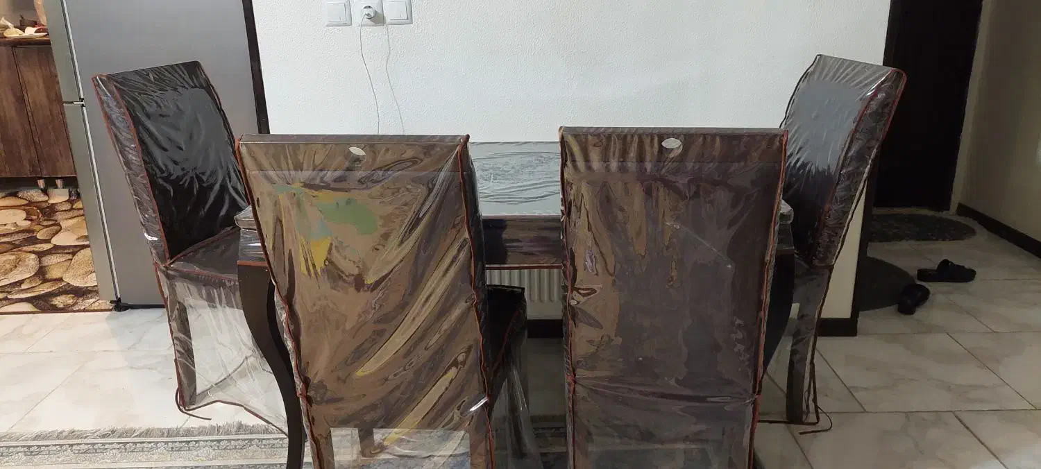 میز،ناهار خوری|میز و صندلی غذاخوری|شاهینشهر, شهرک میلاد|دیوار