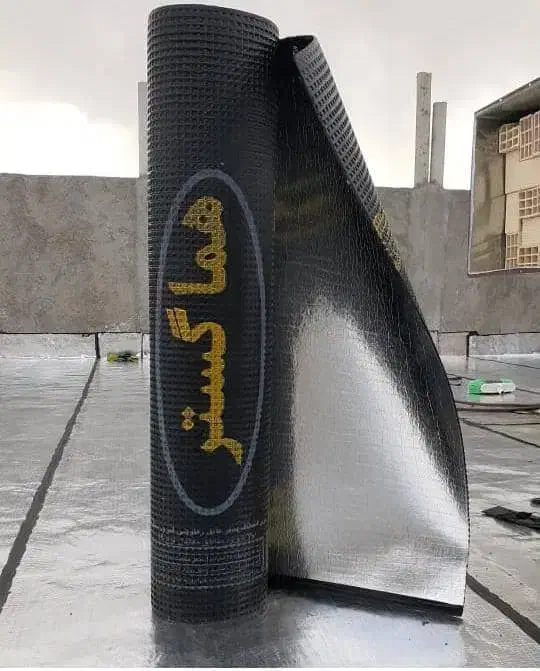 ایزوگام درجه یک با کیفیت ضمانتی|مصالح و تجهیزات ساختمان|دلیجان, |دیوار