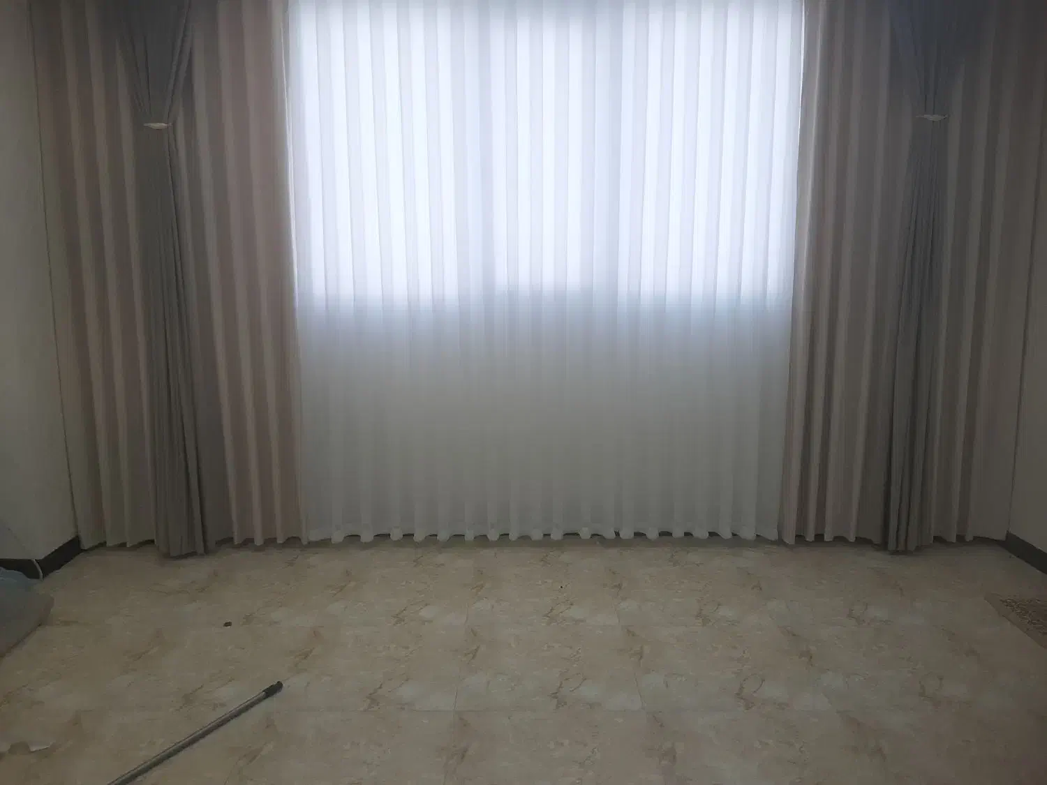 حریر شاین فروش ۸ ماهه|پرده، رانر، رومیزی|زنجان, |دیوار