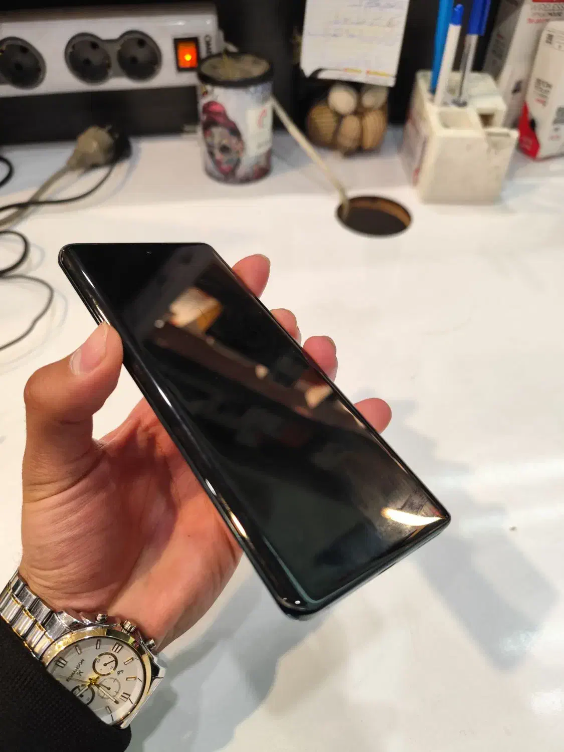 گوشی honor50|موبایل|یزد, |دیوار