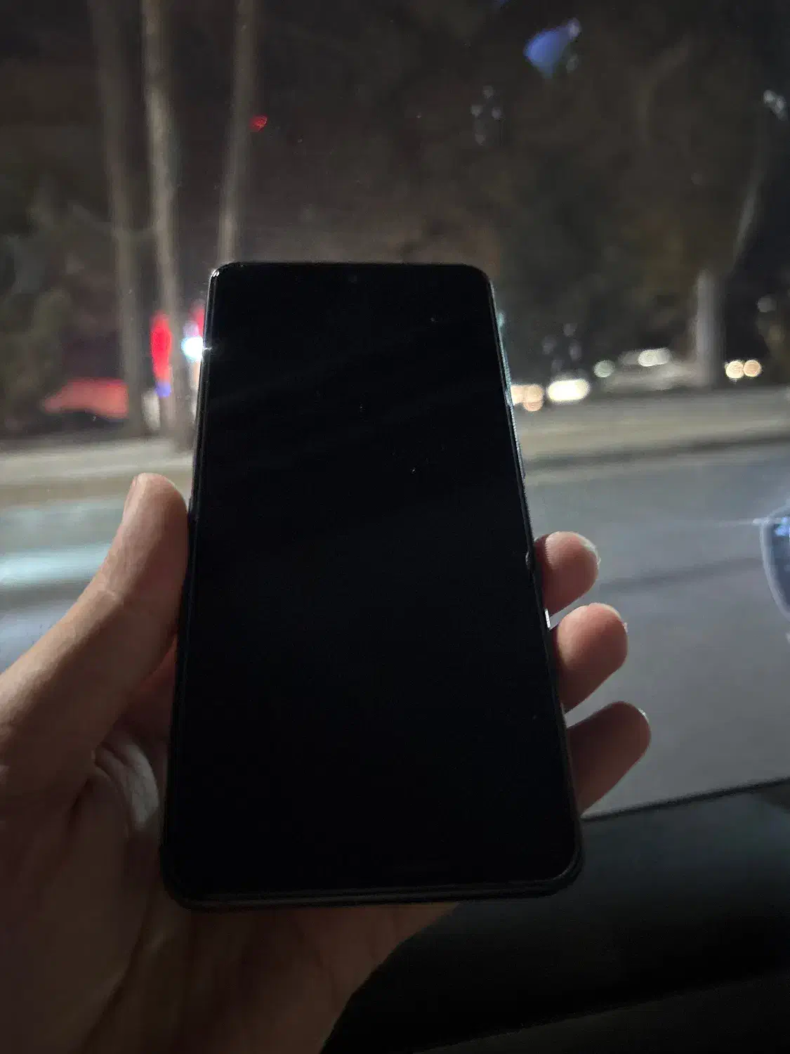 گوشی سامسونگ s21fe|موبایل|رفسنجان, |دیوار