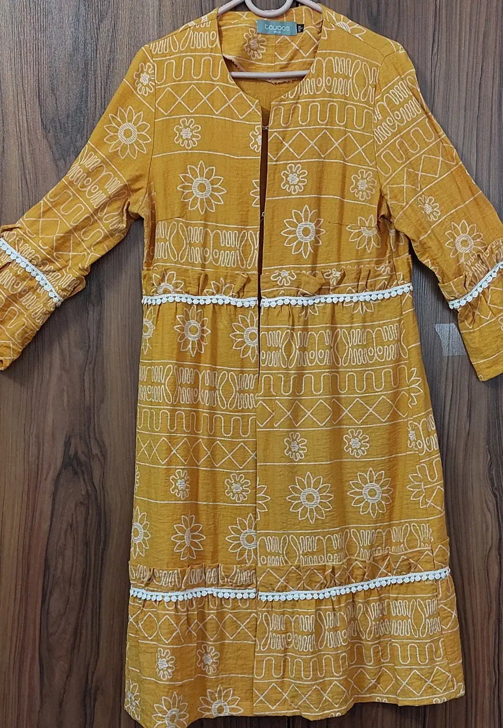 مانتو نو قیمت مناسب|لباس|کاشان, ولیعصر|دیوار