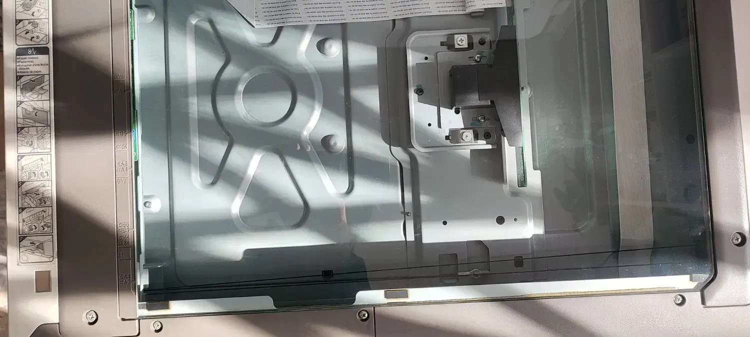 فتوکپی SHARP.X202 گارنتی مادیران. درحد آک|پرینتر، اسکنر، کپی، فکس|خرم‌آباد, |دیوار