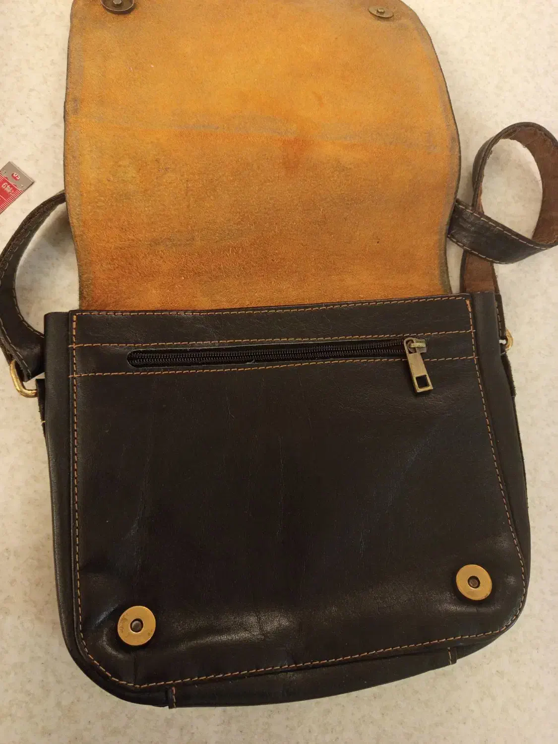 کیف چرم|کیف، کفش، کمربند|ورامین, ورامین|دیوار