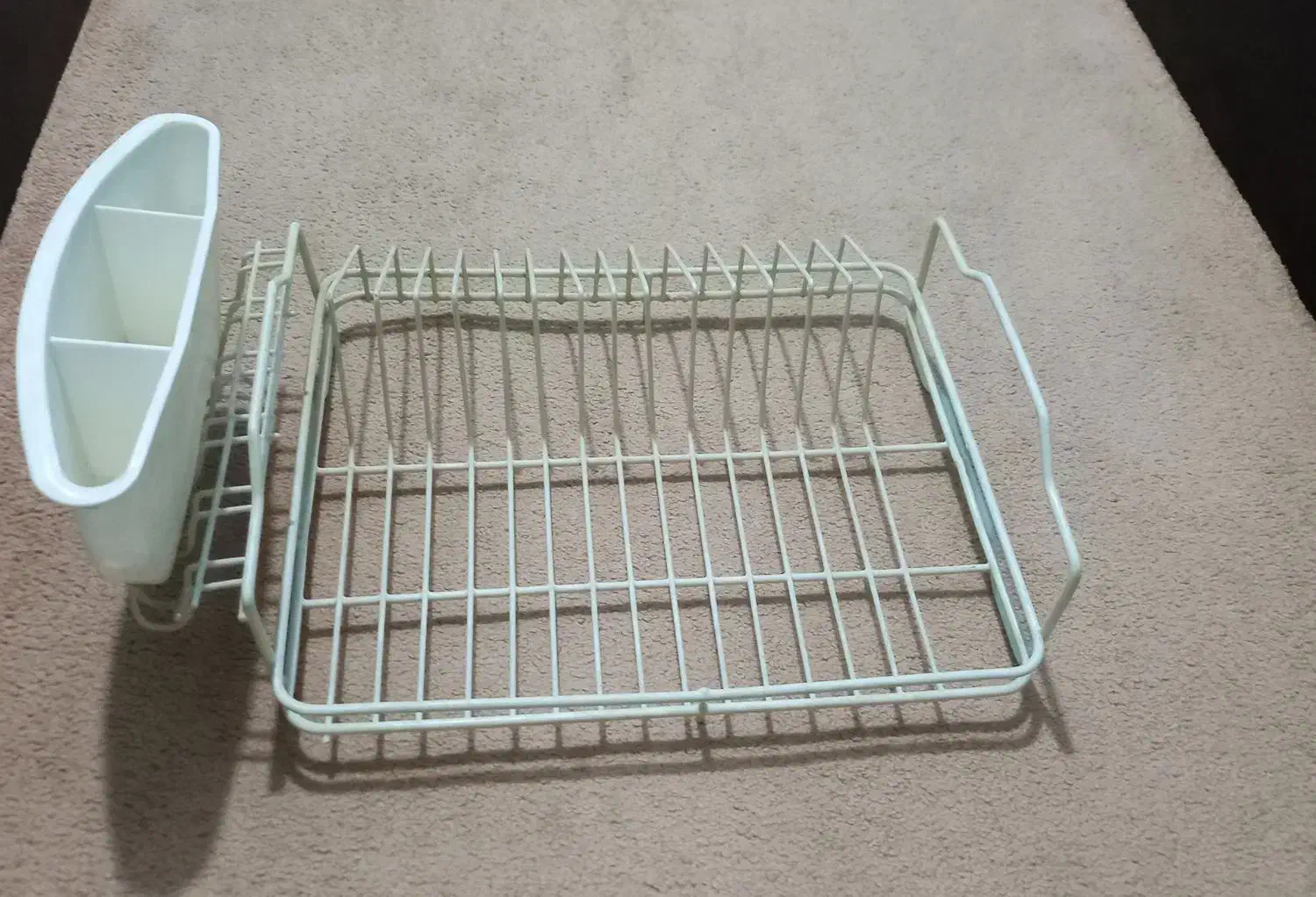 آبچکان|آب‌چکان و نظم‌دهنده ظروف|اهواز, سلطانمنش|دیوار