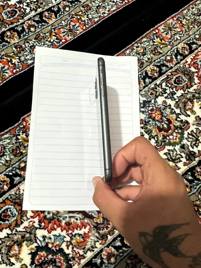 ایفون ۱۱ نرمال بدونه خط وخش|موبایل|سنندج, |دیوار