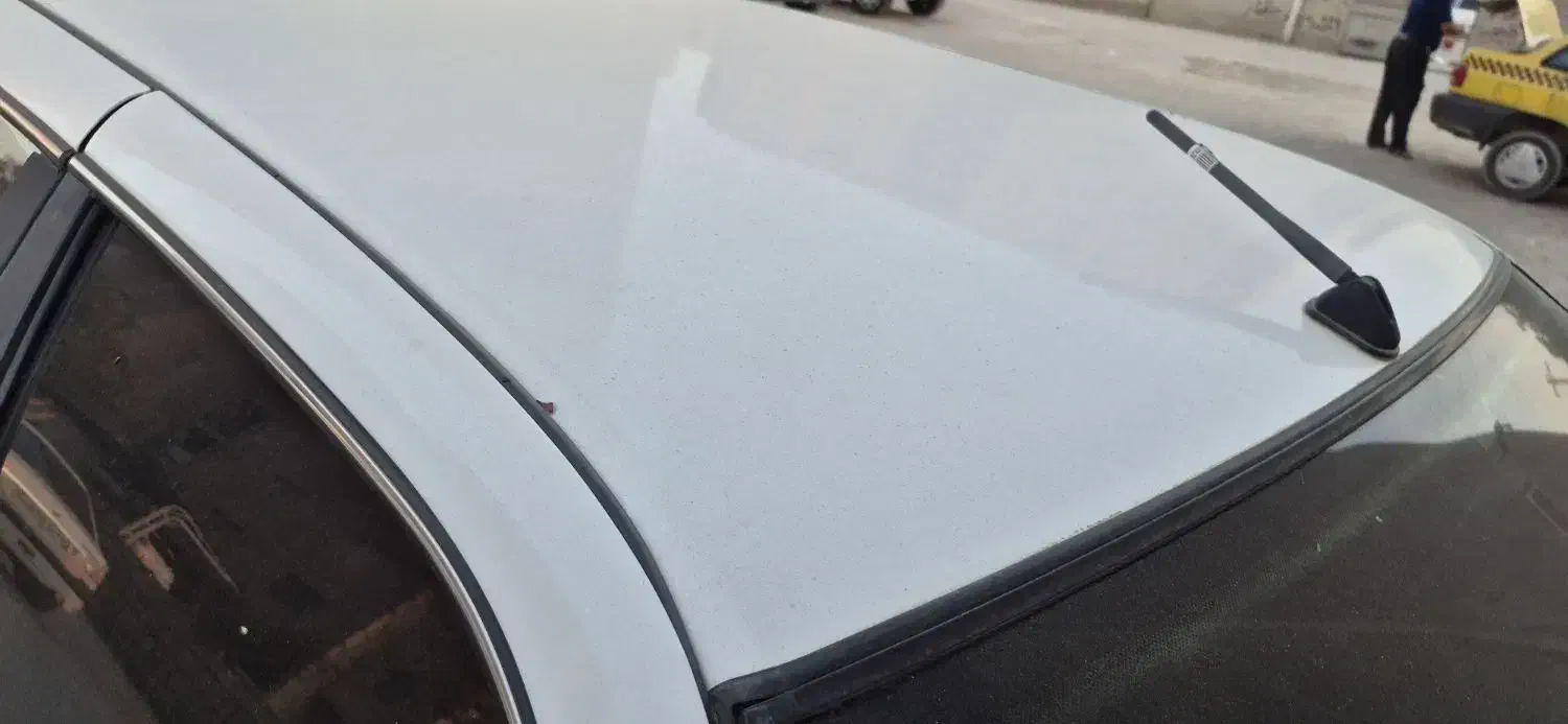 پارس تیوفایو|خودرو سواری و وانت|بندرعباس, |دیوار