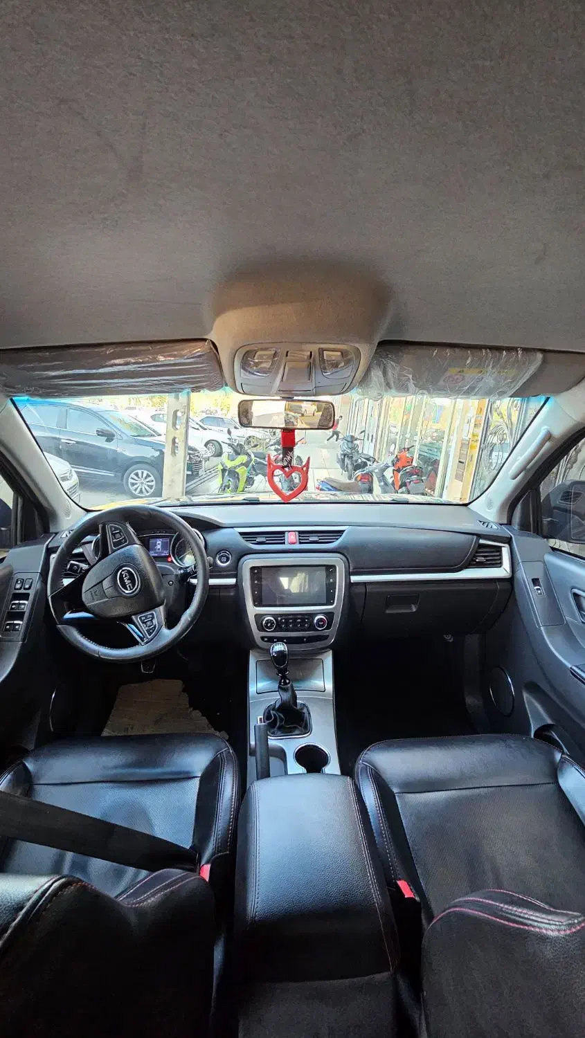 kmc t8|خودرو سواری و وانت|اردبیل, |دیوار