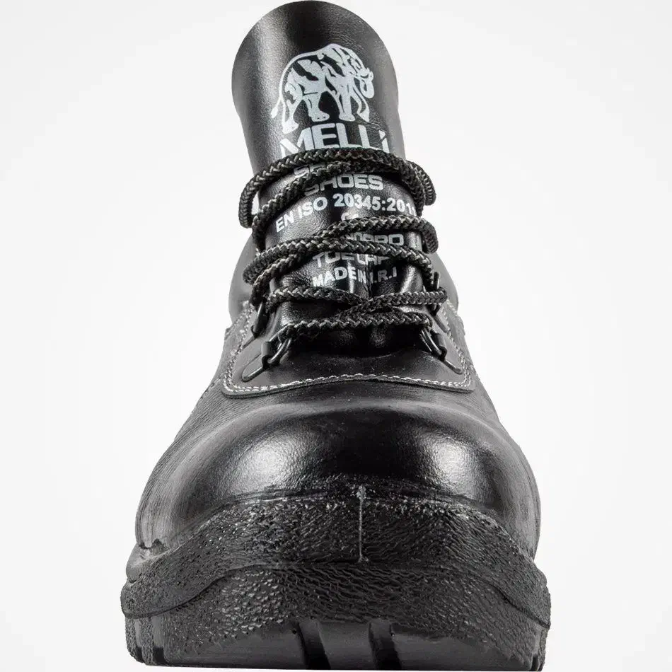 کفش ایمنی نوین ملی|کیف، کفش، کمربند|خمین, |دیوار