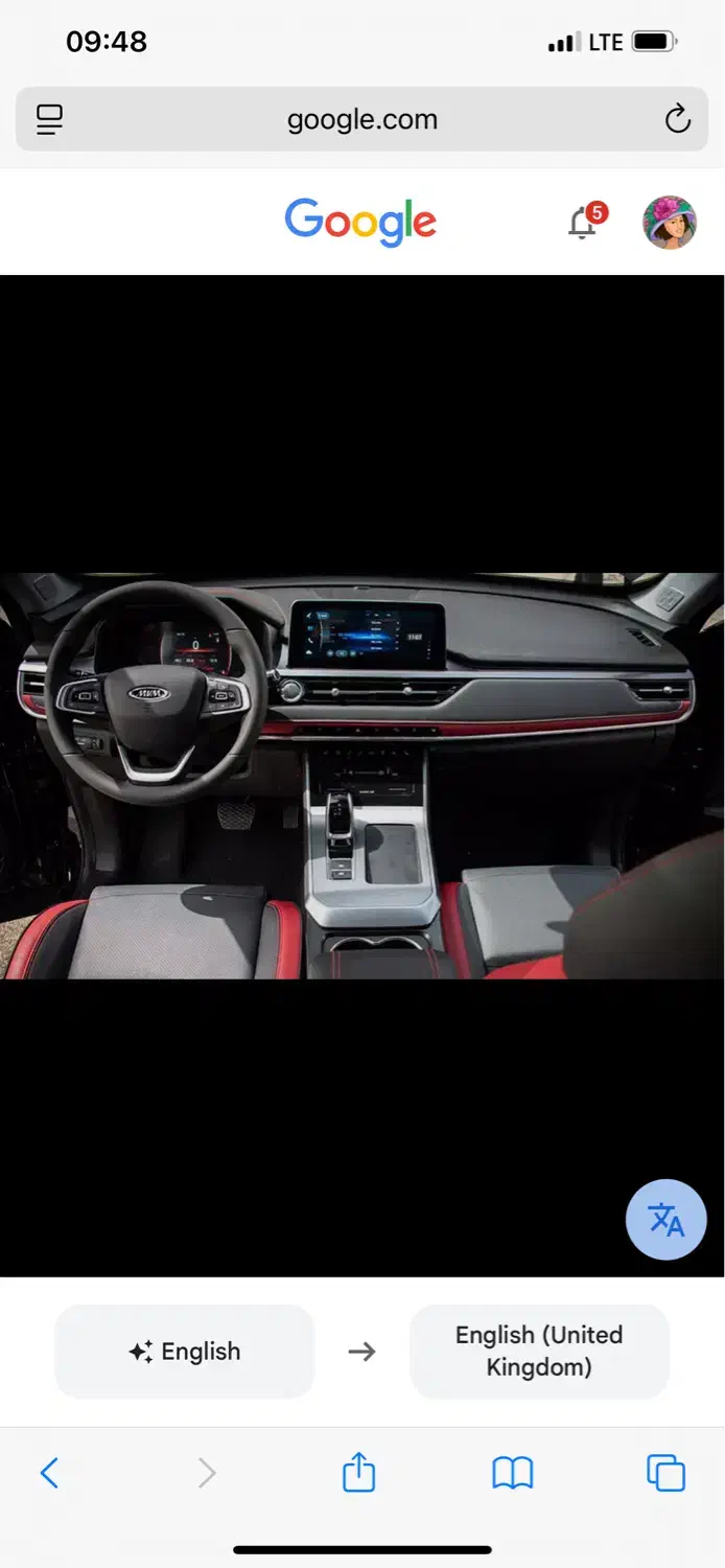 X55 PRO IE1404|خودرو سواری و وانت|اصفهان, شاهد|دیوار