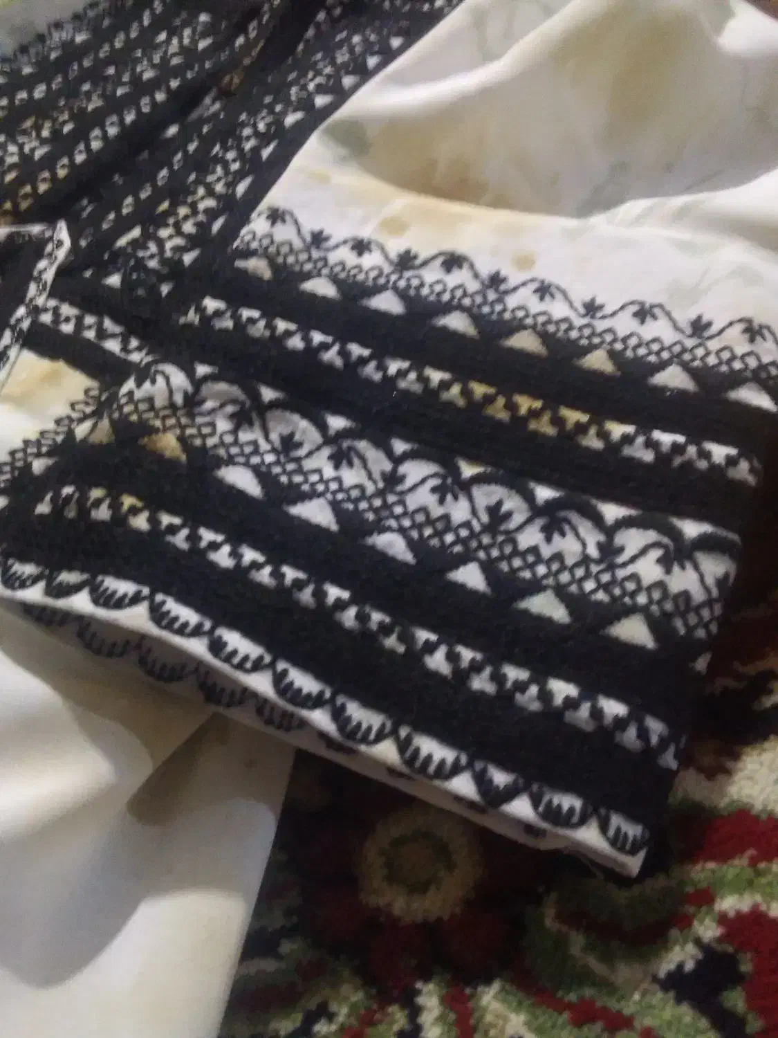 لباس|کیف، کفش، کمربند|زاهدان, |دیوار