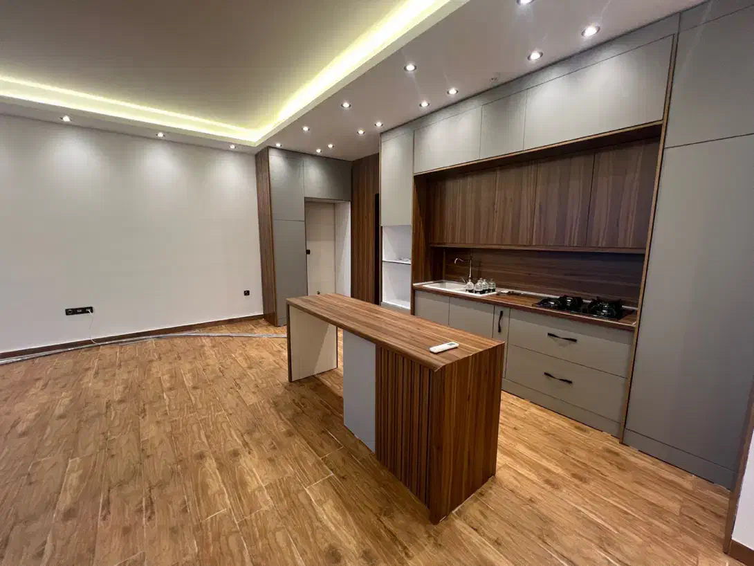 فروش آپارتمان ۱۲۰ متری و ۱۴۵ در خیابان ۲۴ متری|فروش آپارتمان|رشت, رودباری|دیوار