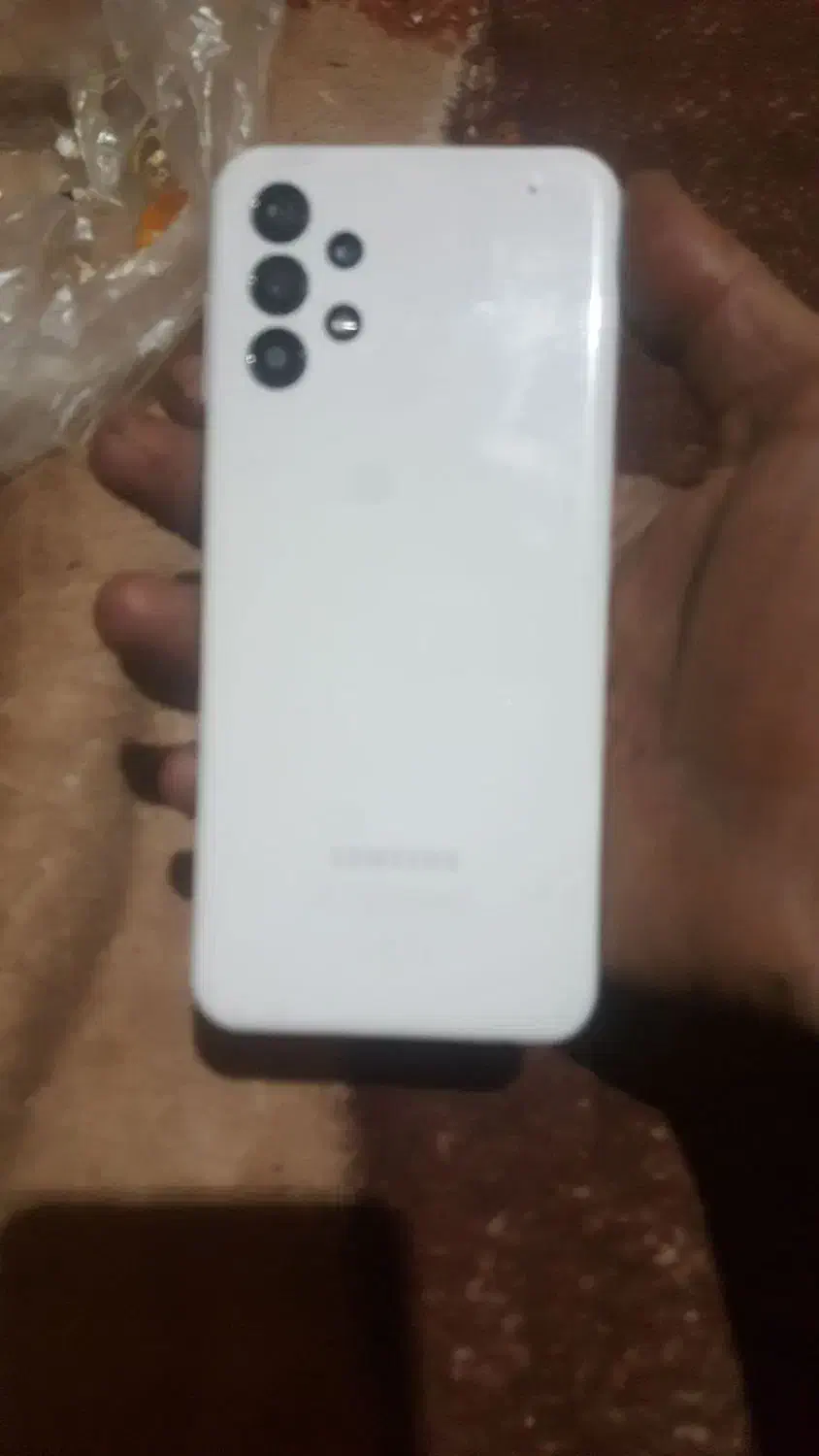 a13 حافظه۱۲۸ رم ۴.ظبط ۴ خروجی مارک سناتور|موبایل|اصفهان, برازنده|دیوار