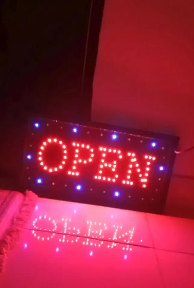 تابلو نئون|ریسه و چراغ تزئینی|اردبیل, |دیوار