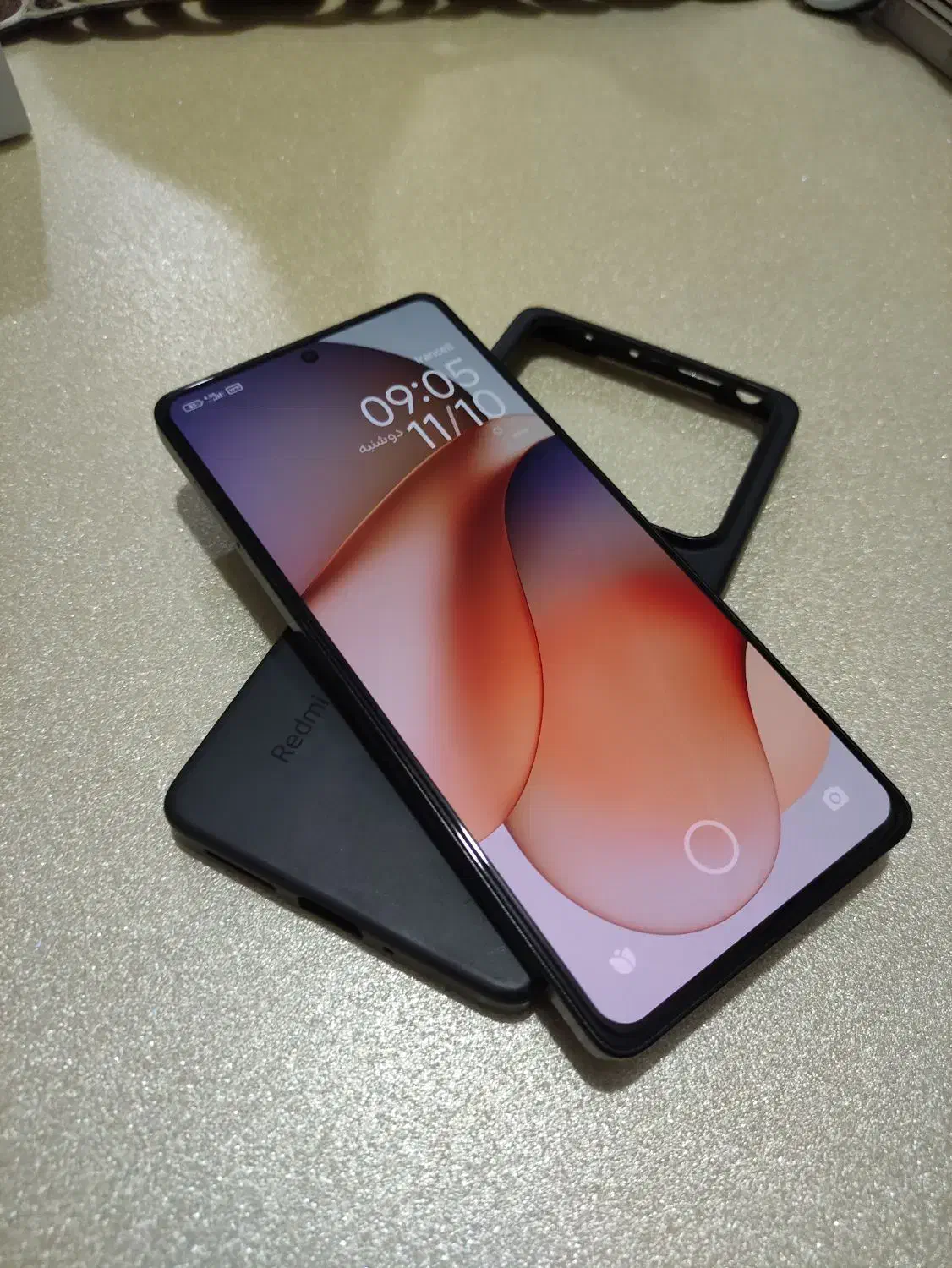 Xiaomi Redmi Note 13 Pro|موبایل|آبادان, |دیوار