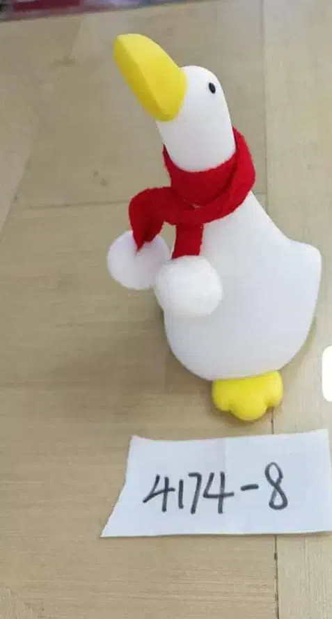 چراغ خواب سلیکونی لمسی|چراغ خواب و آباژور|بندر گناوه, |دیوار