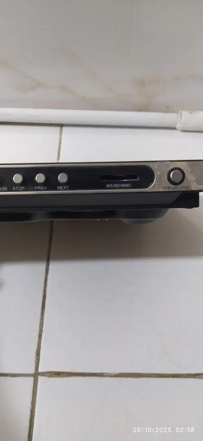 دیویدی دایویکس دیجیتال|صوتی و تصویری|مشهد, ایثارگران|دیوار