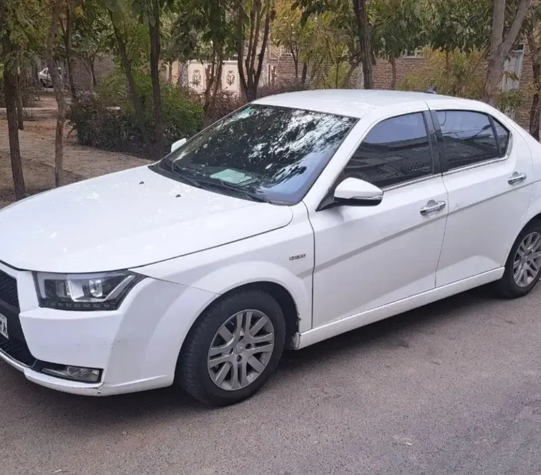 دنا پلاس 99 تیپ 2|خودرو سواری و وانت|نیشابور, بنیاد شهید|دیوار