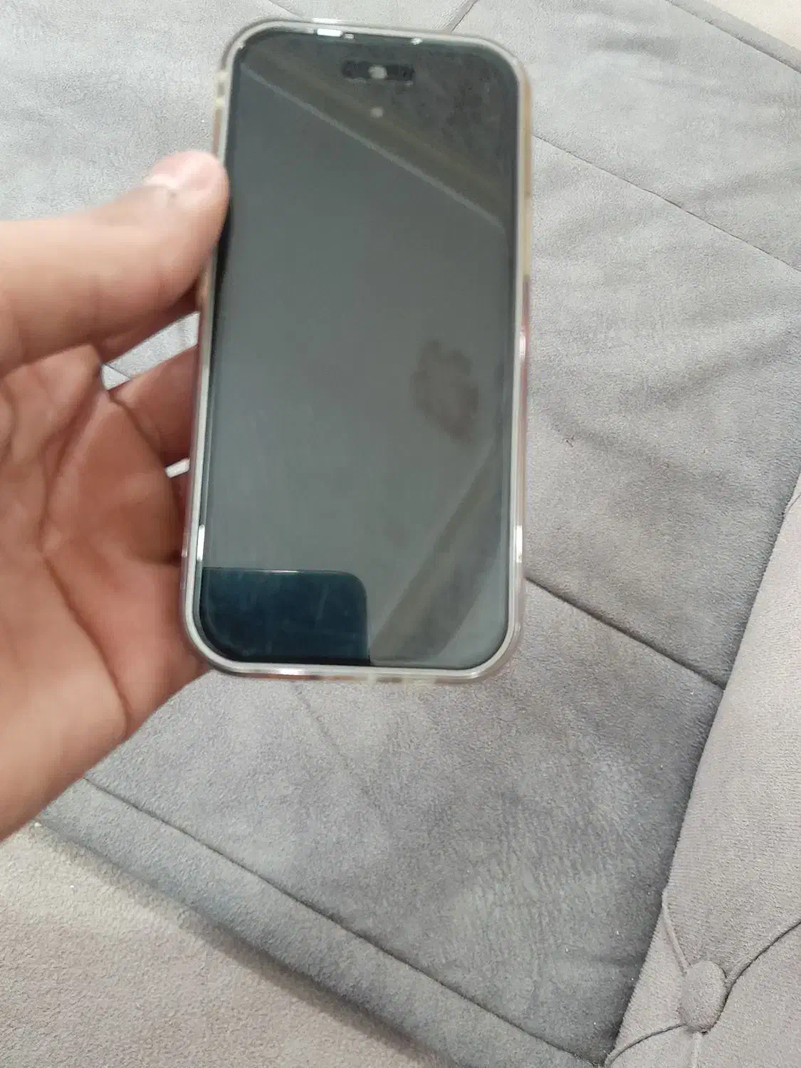 آیفون 16پرومکس مینی|موبایل|تربت‌حیدریه, پائین ولایت|دیوار