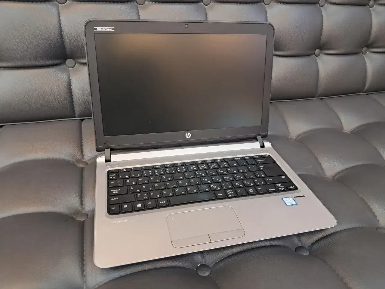 لپ تاپ HP 430 g3|رایانه همراه|سبزوار, عارف|دیوار