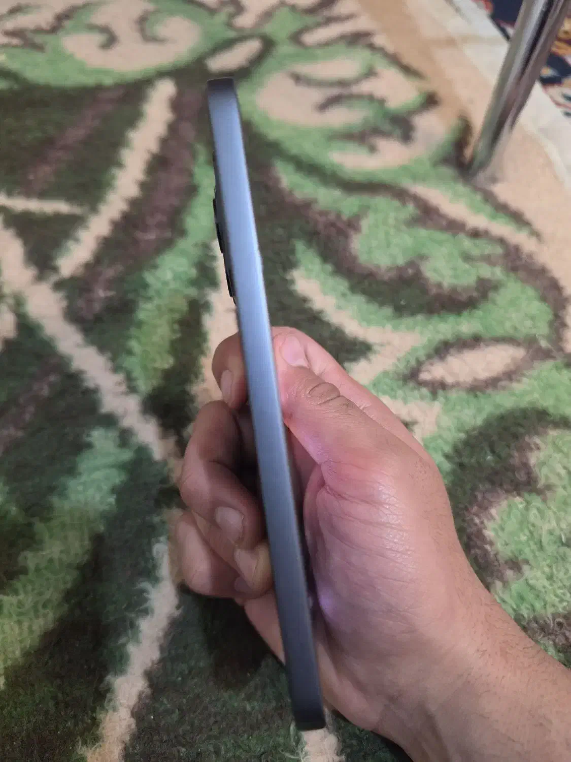 Honor 400 lite|موبایل|تیران, |دیوار