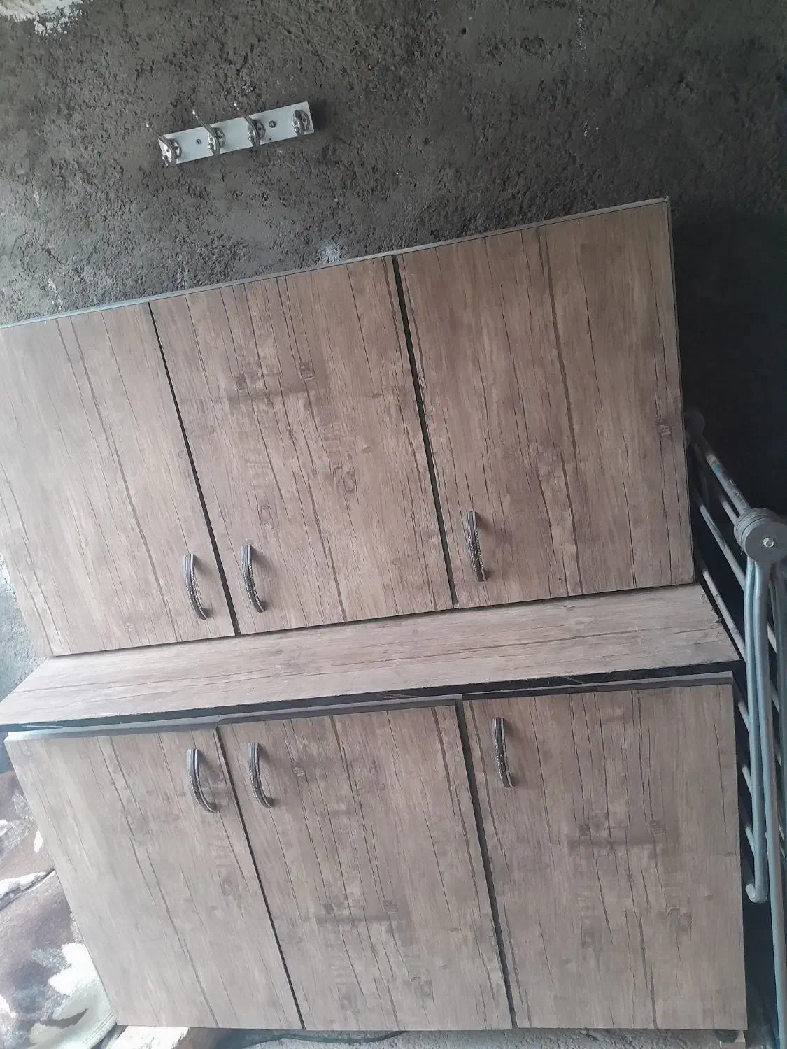 کابینت آشپزخانه|مصالح و تجهیزات ساختمان|تاکستان, |دیوار