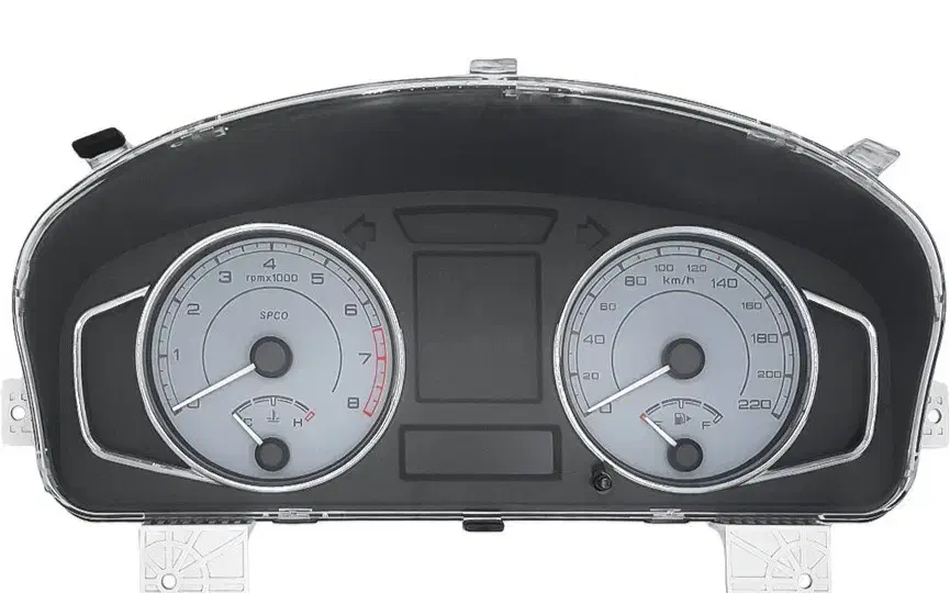 تعمیر فروش انواع کیلومتر|خدمات موتور و ماشین|سلماس, |دیوار