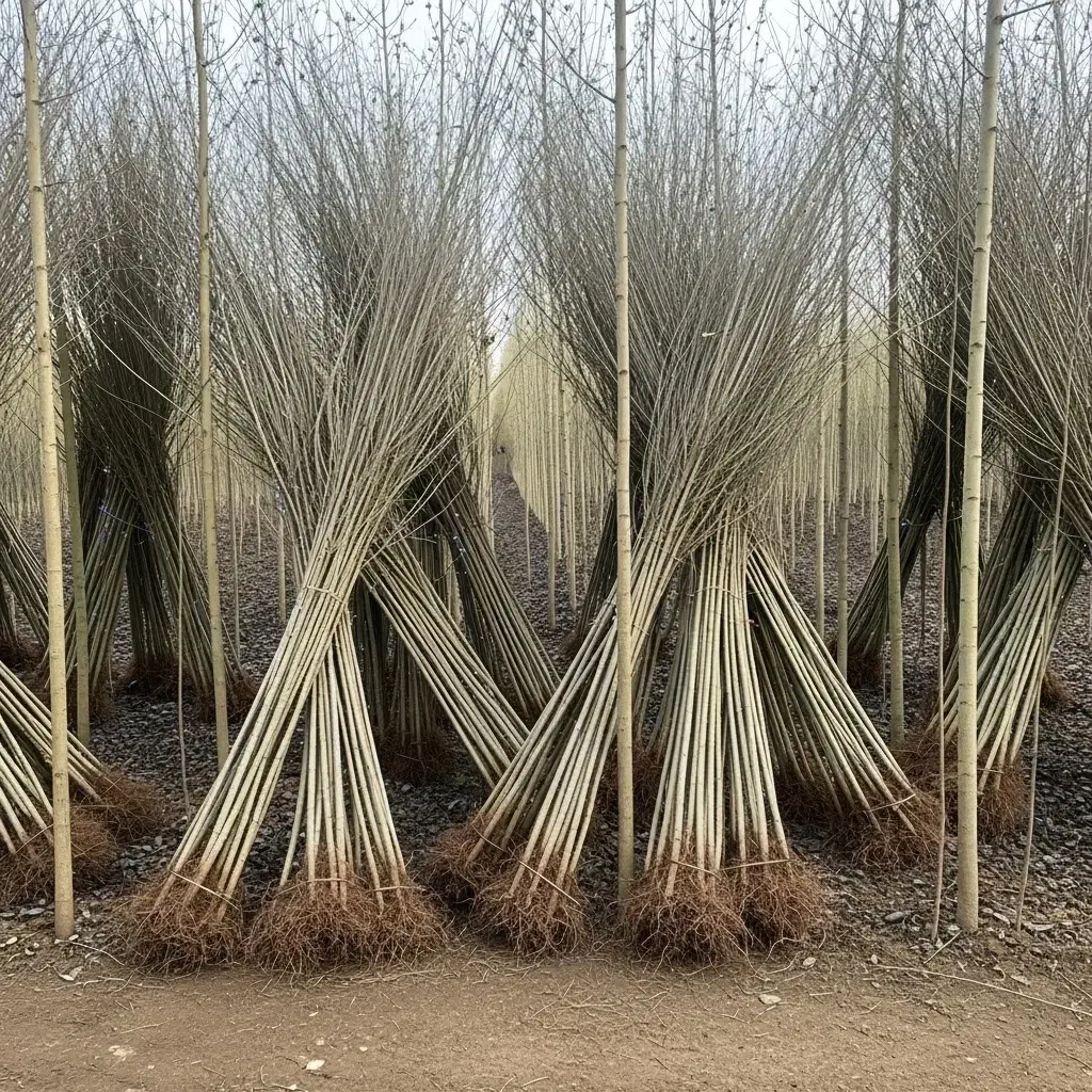 بهترین نهال نگرا ترکیه برای کسب درآمد پایدار|گل و گیاه طبیعی|خوی, |دیوار