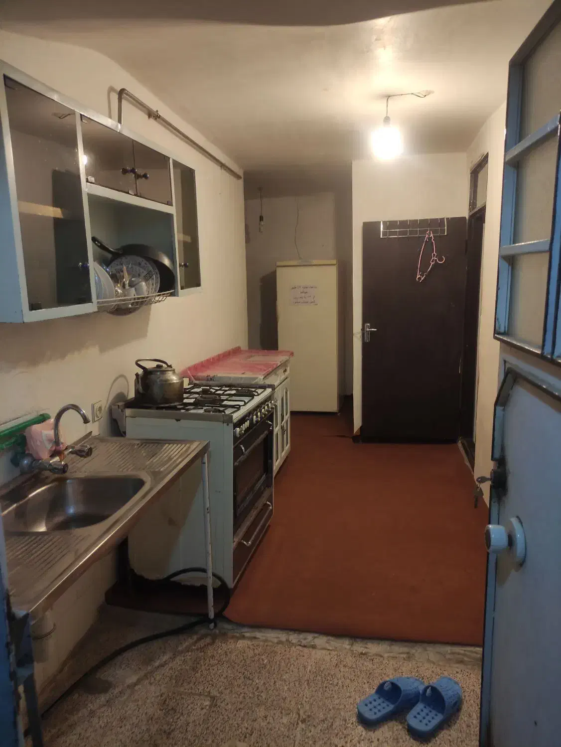 سویت اجاره ای|اجارهٔ کوتاهمدت آپارتمان و سوئیت|سردشت, |دیوار