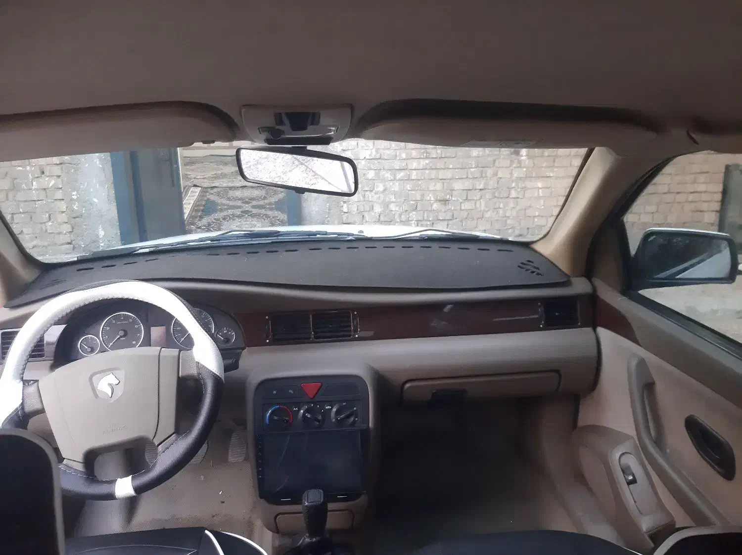 سمند|خودرو سواری و وانت|اهواز, کوی علوی|دیوار