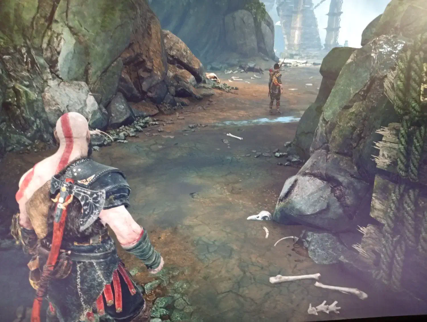 کیس گیمینگ|رایانه رومیزی|رزن, |دیوار