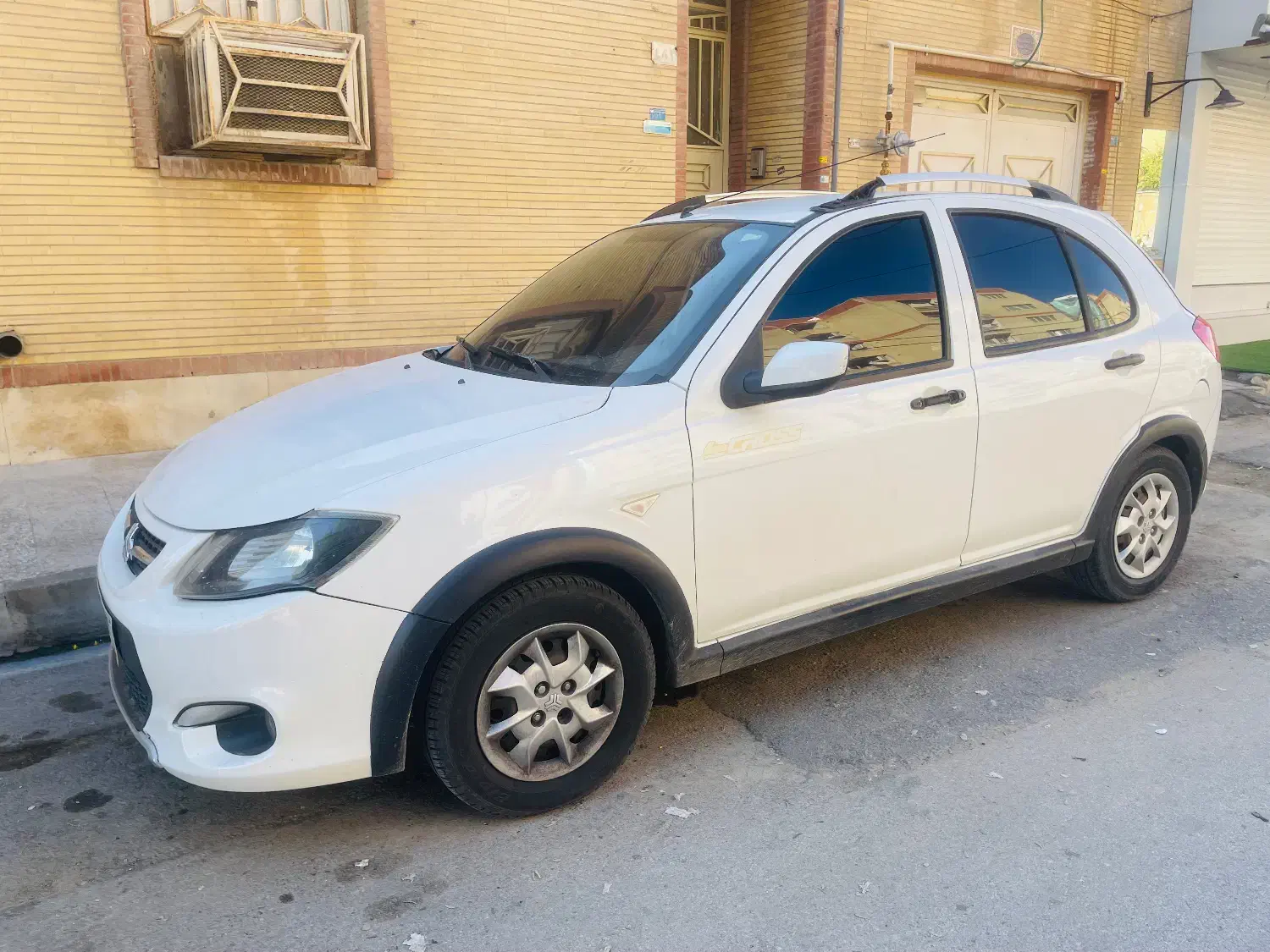 کوییک مدل۹۸|خودرو سواری و وانت|بندرعباس, |دیوار